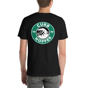 Image of Curb Hopper Tee