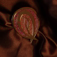 Image 3 of PARTY BELT - PINK  (Pre-Order)