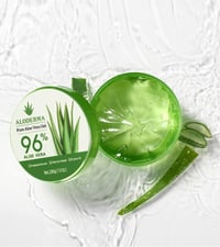 Pure Aloe Vera Gel