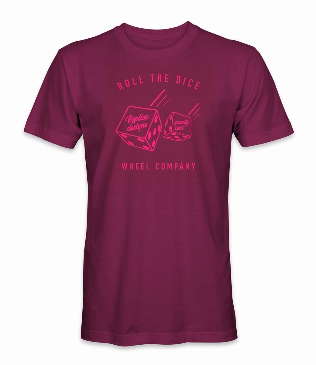 Roll the dice | Eurotrash Apparel