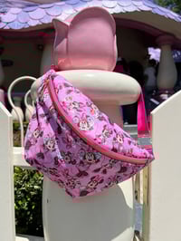 Image 18 of Pink Mouse Fanny Pack