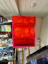 Image 2 of Untitled (Pink)