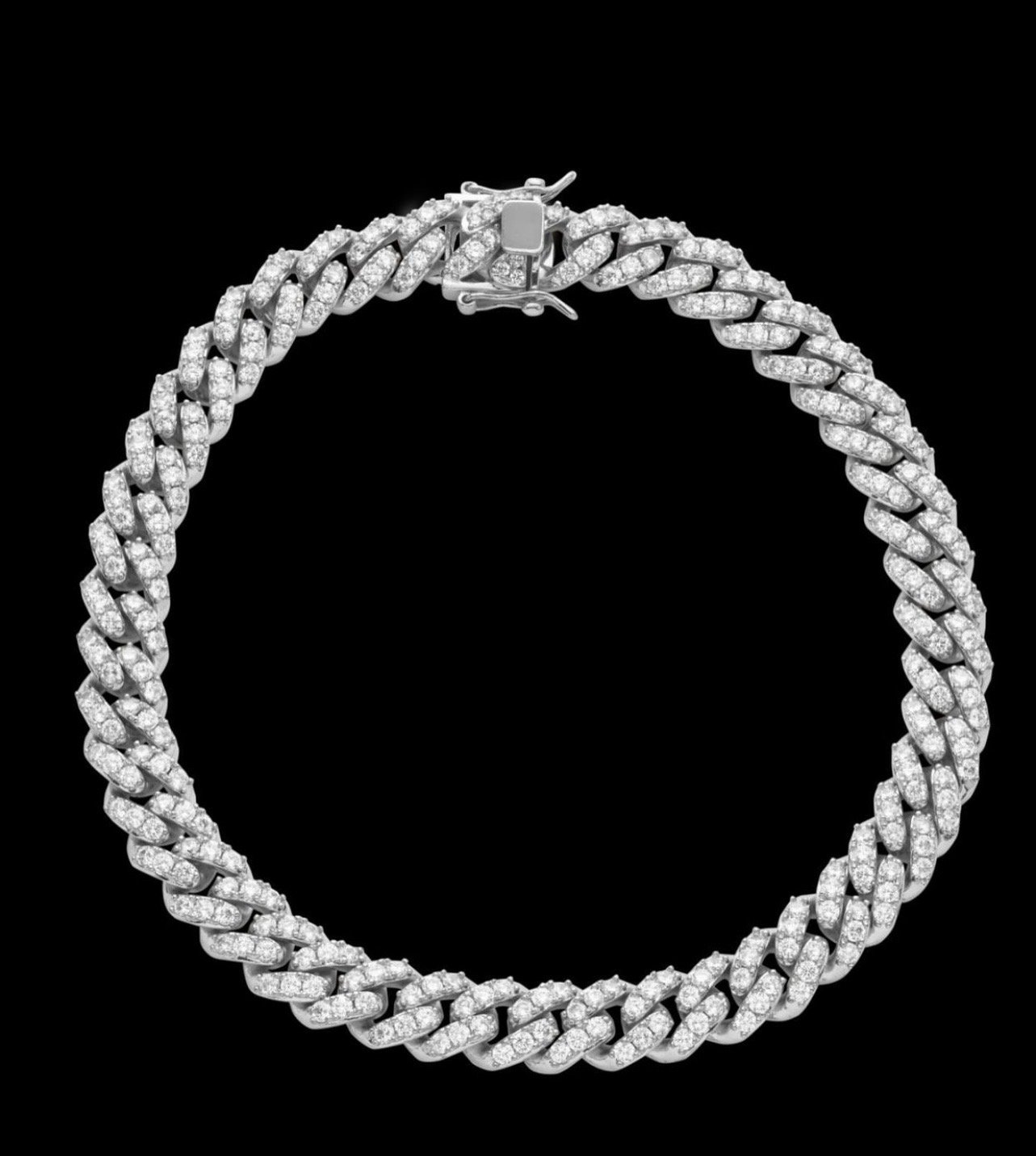 Image of Cuban Link Choker