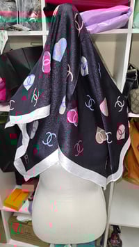 Fashion Scarf Style 2