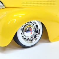 Image 4 of 1:25 15" Artillery wheels