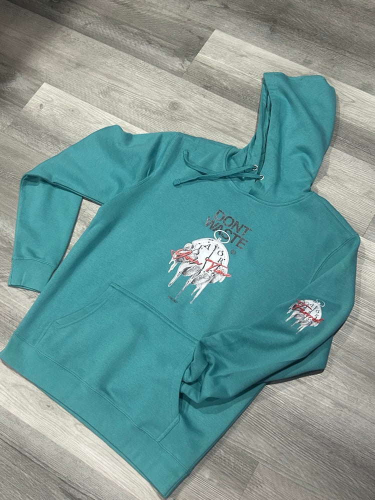 Image of FAVORED DWYT Hoodie