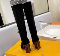 Image 2 of AMSTERDAM BOOTS