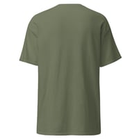 Image 7 of Kincaid Speed Shop Logo Unisex Classic Tee