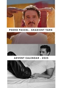 Image 4 of Advent Calendar, 2025