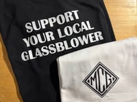 Image 1 of MCG Tee