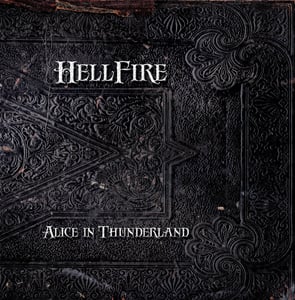 Image of Hellfire 
