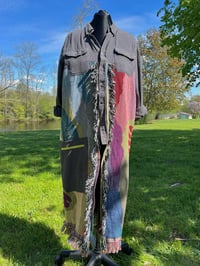 Image 5 of XL The Greatest Blanket Button Down