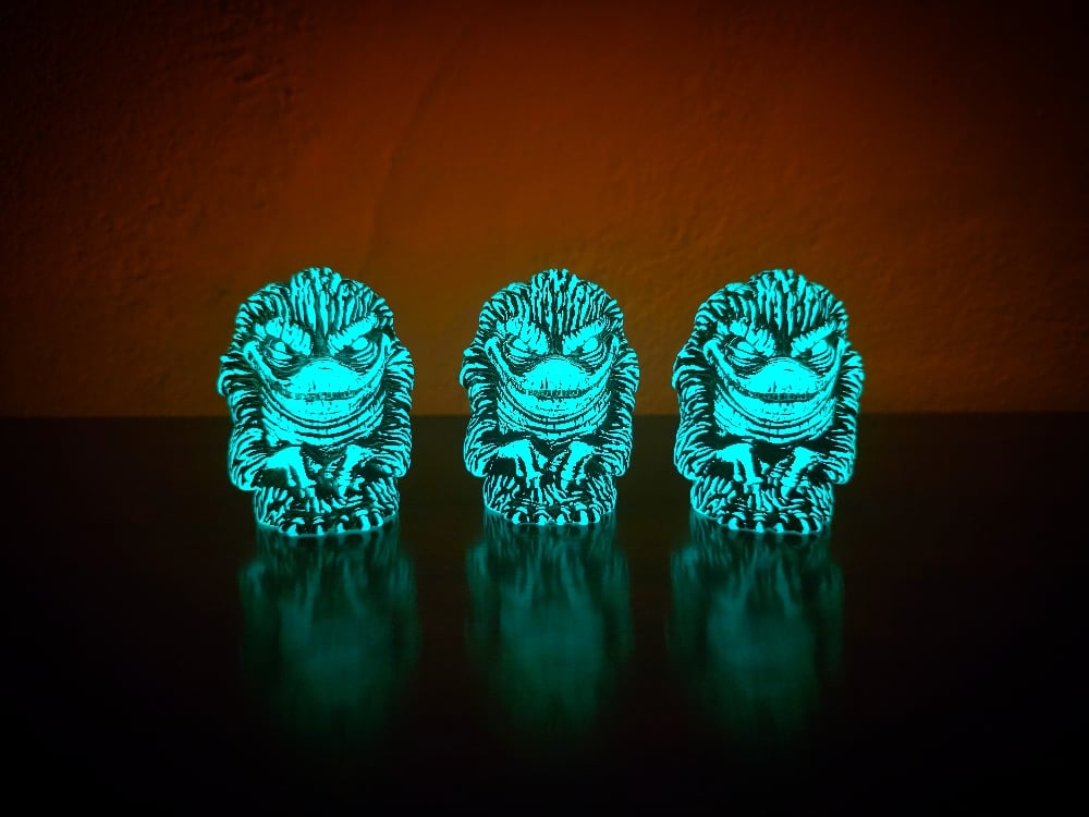 Image of GID Critters