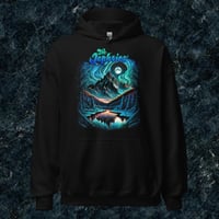 Image 1 of Jephries Dark Mountain Hoodie