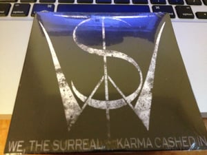 Image of Karma Cashed In - Full Length
