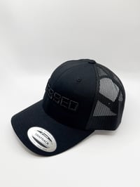 Image 1 of Blessed - Trucker Hat