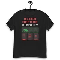 Horror Movie T Shirt