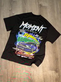 Graphic Car Tee 