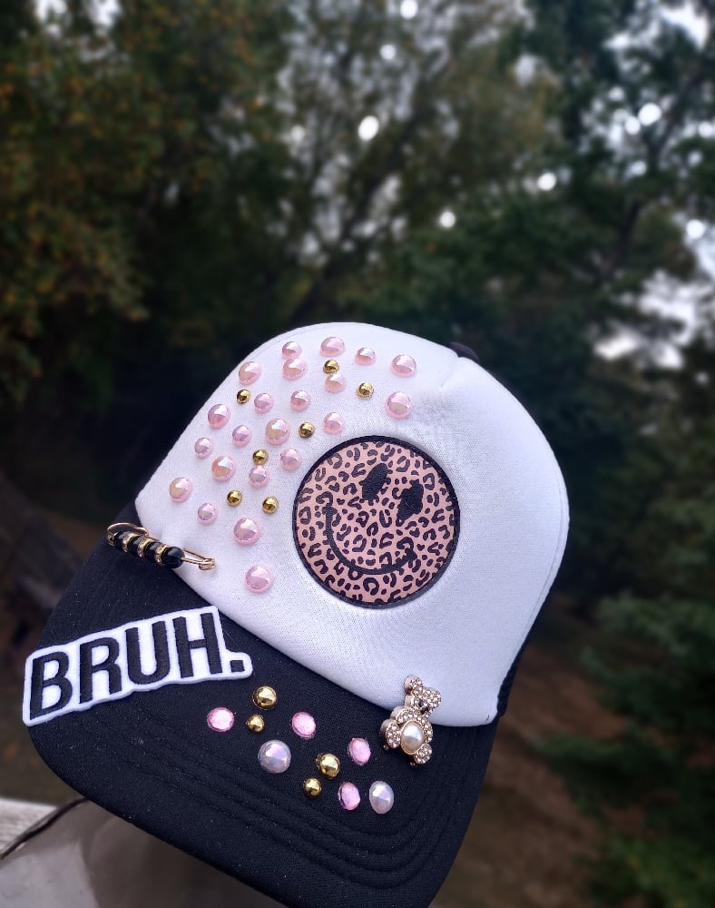 Image of Trucker hat 