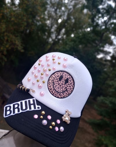 Image of Trucker hat 