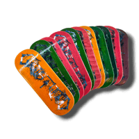 Image 1 of “Myco” Death Graphic (Bayou Mold)