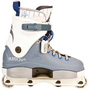 Image of Razors Burston Full Skate