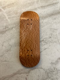 Image 1 of Exotic Series 32mm Deck (Light Brown)
