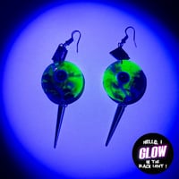 Image 2 of B25 NEPTUNIAN Silver