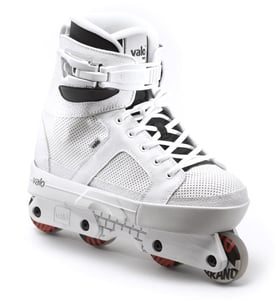 Image of Valo TV 3 White