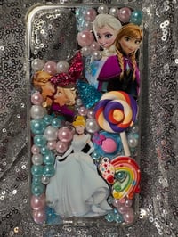 Image 1 of  5  dollar iPhone cases