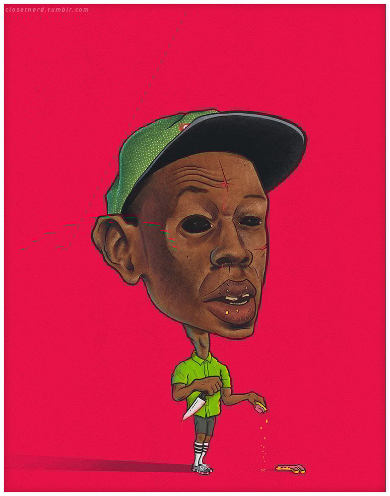 tyler the creator air max