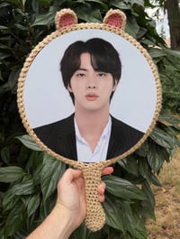 Image 3 of BTS Picket Covers