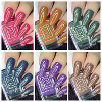 Image 5 of Let's Get Stuffed: Part II