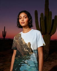 Image 2 of Costa Brava Shirt