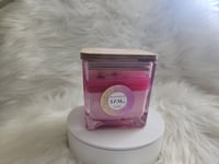 Image 3 of LisaStylez Presents: IAM women candles 100% organic 