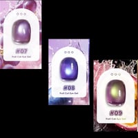 Image 5 of C&M FRUIT CAT EYE GEL