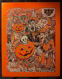 Image 1 of Haunted Cardboard