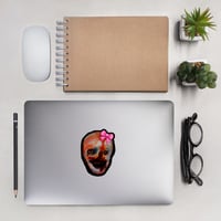 Image 9 of Pookie Bow Sticker