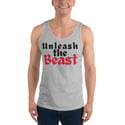 Unleash the Beast Tank Top