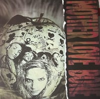 Mother Love Bone Apple LP