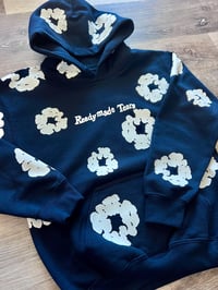 Image 3 of Wreath hoodie