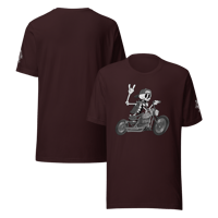 Image 7 of Bucky Bones Tee