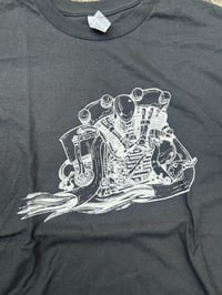 Image 2 of Knucklehead Black 