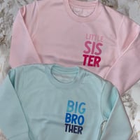 Image 3 of Big/Little ~ Brother/Sister