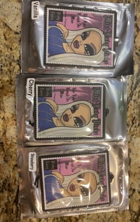 Image 4 of PINKY AIR FRESHNERS (VARIETY 6PACK) 