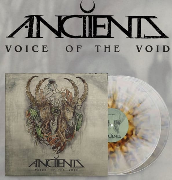 Image of Voice of the Void (Limited Artist Exclusive) 