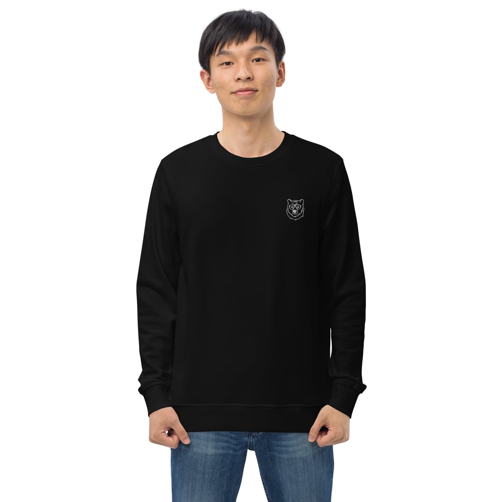 Image of Bearz Tokyo sweatshirt