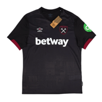 Image 1 of West Ham Away - 2024/25