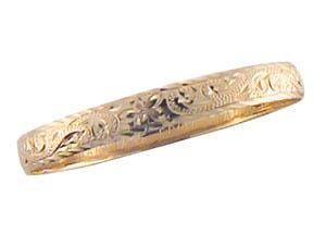 Image of 8mm Hawaiian Classics Bracelet, 8 inches