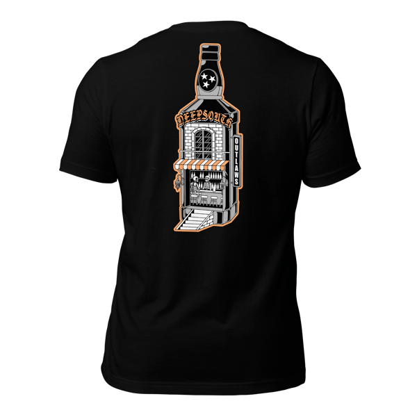 Image of Bartender (Dead Inside)Tee